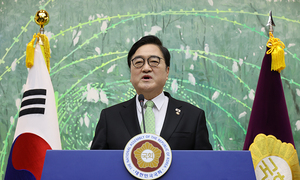 정쟁에 번번이 무산된 개헌론… 이번엔 ‘87년 체제’ 수술할까 [연중기획-더 나은 미래로]