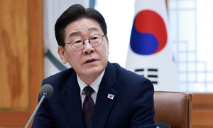 ‘개헌 1호 과제’ 내세운 정부… 관건은 타이밍 [연중기획-더 나은 미래로]