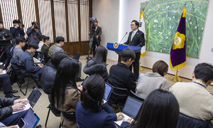 우원식 “지방선거 날 개헌 국민투표 실시하자” [연중기획-더 나은 미래로]