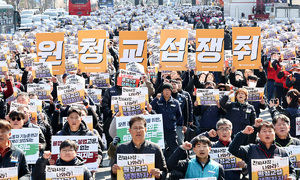 원청교섭 포문 연 공공부문… ‘진짜 사장’ 정부는 응답할까 [심층기획-노란봉투법 파장]