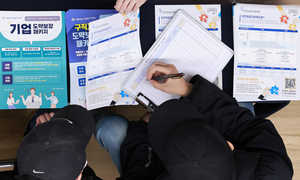 기업 10곳 중 7곳 “올 채용 계획 있다”