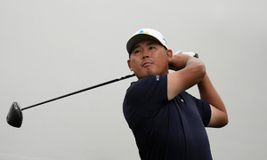 김시우, 9년 만에 다시 깃발 꽂을까