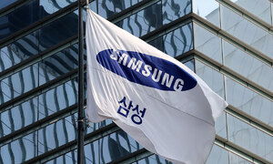 메모리 자존심 되찾기 위해…삼성전자 2025년 하루에 1000억원씩 쏟아부었다