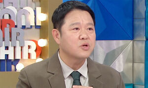 'X의 사생활' 김구라 &${esc.h}34;이혼은 끝이 아닌 또 다른 시작&${esc.h}34;…이혼 경험담 고백