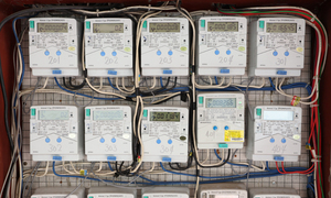 국제 에너지 가격 급등에…정부 '전기요금 안정화 방안' 마련