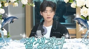 '트롯 왕자' 박지현, 초동 25만 장·전곡 차트인…첫 정규 앨범 활동 성료