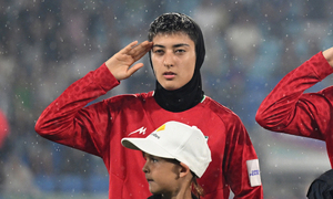 이란 여자축구대표팀 1명 호주 추가 망명…이란 "납치당해" 반발