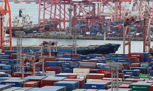 전쟁에도 반도체 훈풍… 3월 수출 215억弗 ‘역대 최대’ [뉴스 투데이]