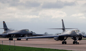 이란, 호르무즈 기뢰 설치… 美 “16척 격침”