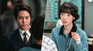 고경표 "'언더커버 미쓰홍', 박신혜 리드에 즐거워… 제작자로서 준비도"