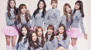 '국민 원픽 걸그룹' 아이오아이, 데뷔 10주년 맞아 컴백…5월 콘서트 개최