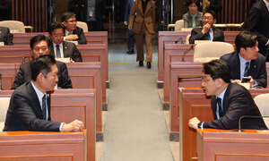 ‘공소 취소 거래설’ 파장에…與 “가장 강력한 방법으로 당 대응하겠다”