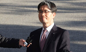 채해병 특검, 오동운 공수처장 ‘송창진 감싸기 의혹’ 사건 재판중계 신청