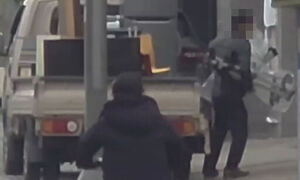 “국장님 이사비 아끼려?”…근무시간에 ‘짐꾼’된 의성군 공무원