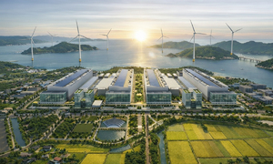 통합 전남·광주 ‘반도체 삼각벨트’ 남부권 경제성장 동력으로 [지방기획]