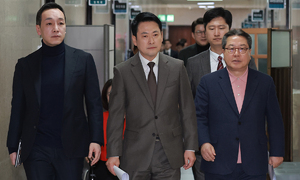 장동혁 ‘징계휴전’에도… 국힘 내홍 지속