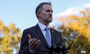 전쟁 와중에도 관세 칼 빼든 美… 한·중·일 등 ‘무역법 301조’ 조사