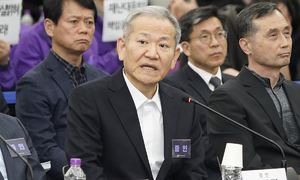 [사사건건] 이상민 전 장관 이태원참사 청문회서 “안전 문화 국민인식 제고돼야” 外