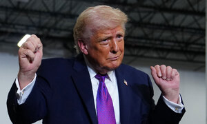 “美 이겼다”는 트럼프에… 이란은 ‘원유 볼모’ 장기 소모전 [美·이란 전쟁]