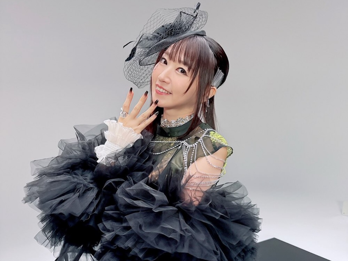 성우 최초로 '도쿄돔'에 입성한 미즈키 나나가 첫 내한 공연에 나선다. 미즈키 나나 인스타그램 캡처