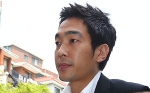 고영욱, MC딩동·이재룡 언급하며 “이렇게 관대하면서 나한테만”