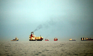 기름값보다 무서운 비료값 폭등…이란전쟁, 진짜 재앙 따로 있었나