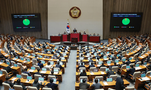 美, 韓대미투자법통과에 "지연됐으나 합의이행 향한 긍정적 조치"