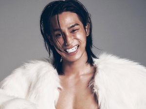 &${esc.h}34;여기가 경찰서입니까&${esc.h}34; 마약 자수했던 식케이, 4월 항소심 재판 선다