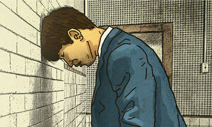 성인 4명 중 1명 ‘스트레스’…가장 힘든 세대는 40대였다