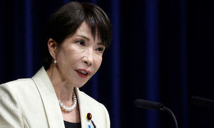 美와 회담 앞둔 日… 파병 논의 ‘발등의 불’ [트럼프, 호르무즈 파병 요구]