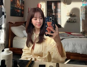 '미혼남녀' 한지민, 매 순간마다 동안 미모가 열일