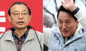 전권 받고 돌아온 이정현… ‘장동혁·오세훈 충돌’에 공천 순항 미지수