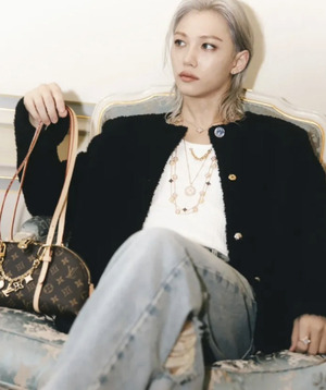 필릭스, 글로벌 패션 아이콘답네…2026 파리 패션위크 소셜 언급량 K팝 1위 등극