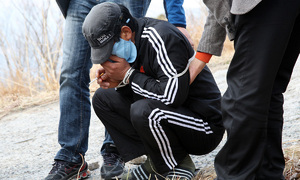 [단독] 함양 산불 방화 용의자, 잡고 보니 ‘봉대산 불다람쥐’ [이슈플러스]