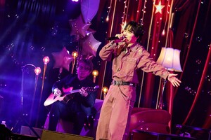 '현역가왕 재팬' 다케나카 유다이 "잊지 못할 3월 14일" 첫 韓 팬콘 성료