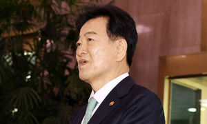 정동영 “트럼프, 북미대화에 관심 여전…北, 기회 놓치지 말아야”