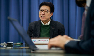 박형준 "망나니 칼춤 추듯이 공천"…국힘 공관위와 정면 충돌