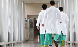 “전문의 없어 전공의 못 받아”… 지역 수련병원 말라죽는다