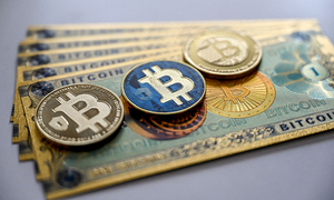 중동사태로 투자자산 하락… 비트코인만 나 홀로 성장세 [코인 브리핑]