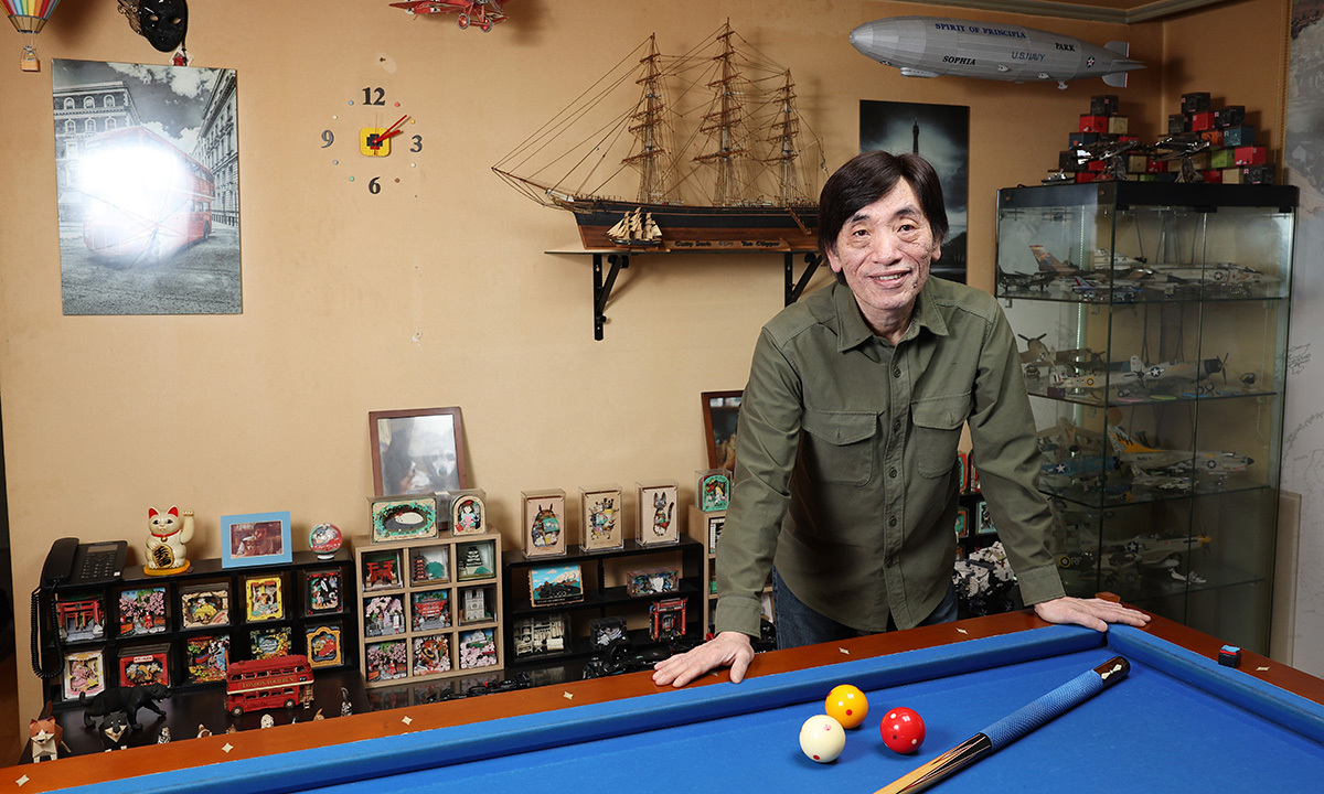 박병철 과학서적 전문 번역가 /2026.03.05 군포=남정탁 기자