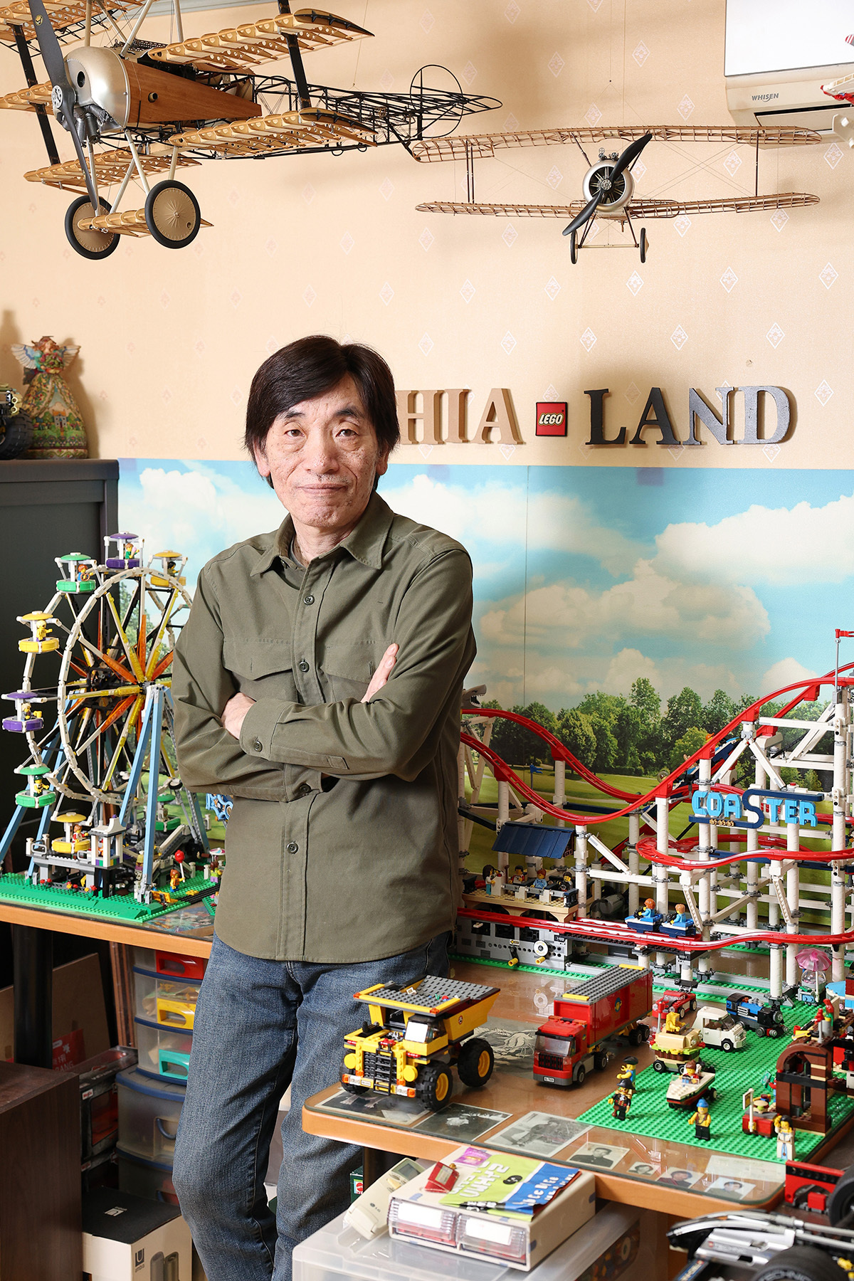 박병철 과학서적 전문 번역가 /2026.03.05 군포=남정탁 기자