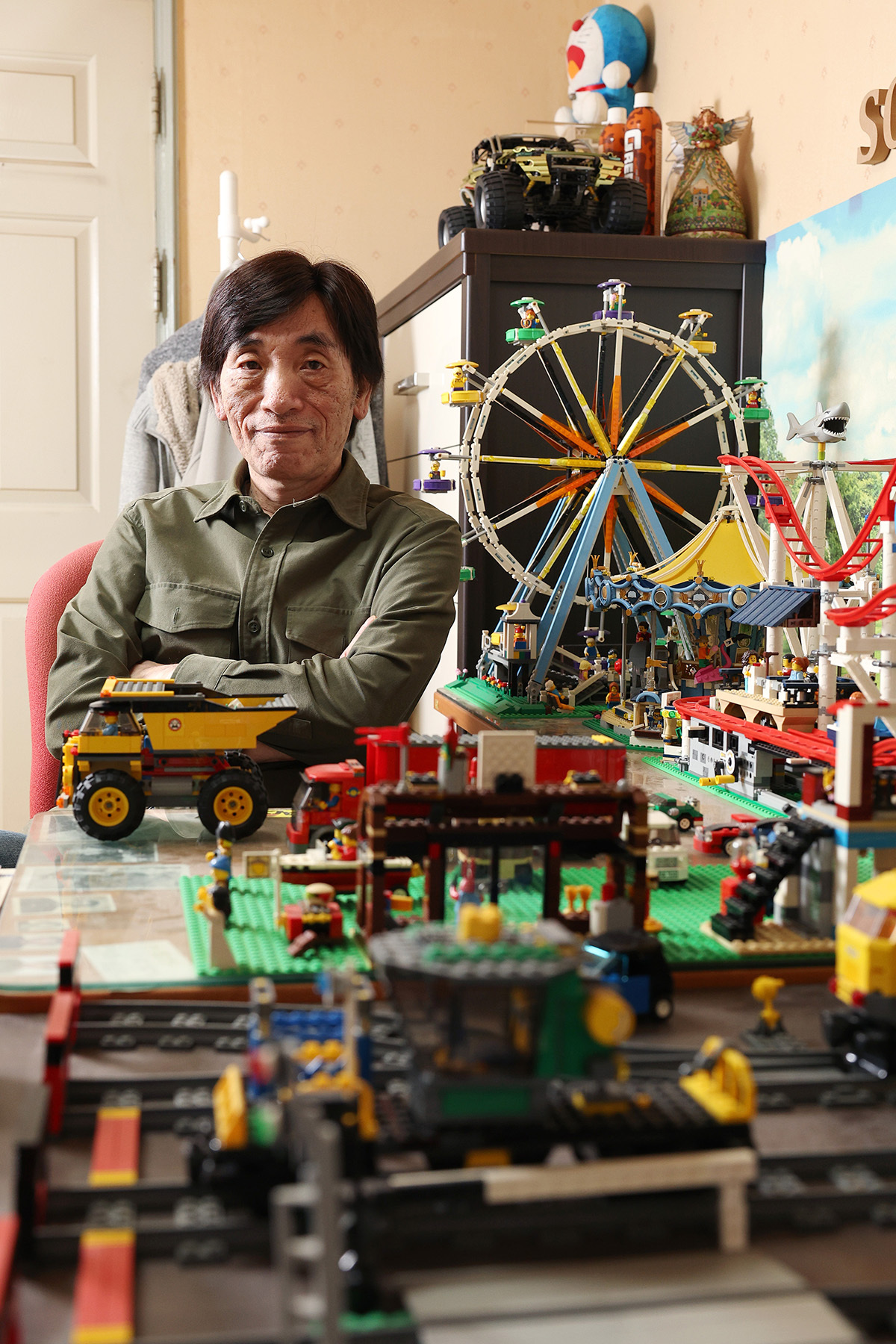 박병철 과학서적 전문 번역가 /2026.03.05 군포=남정탁 기자