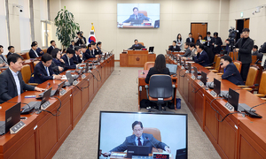 커지는 금융리스크… ‘환율안정 3법’ 상임위 통과