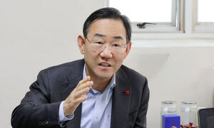 주호영 국회부의장, 이정현∙이진숙 ‘맹폭’…“대구 자존심 짓밟지 말라”