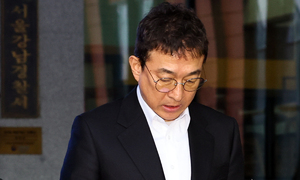 ‘음주운전’ 배우 이재룡 검찰로 송치…‘술타기’ 혐의도