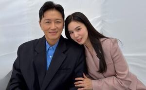 진태현, 시험관 시술 권유에 "자녀보다 아내 더 사랑해, 힘들게 할 생각 없어"