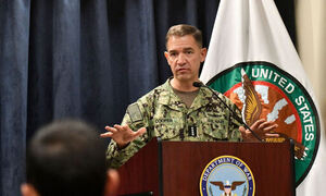 “나토 지원 필요 없다”…이란 미사일 기지 때린 美