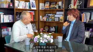 김장훈 &${esc.h}34;패싸움, 등록금 들고 화투쳐 자퇴&${esc.h}34;… 인생의 전환점은?