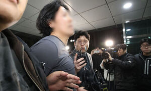 항공사 기장 살해 50대 “3년 준비…4명 살인 계획”