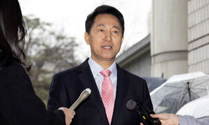 오세훈 “민중기 특검 법왜곡죄 고소 검토 중”